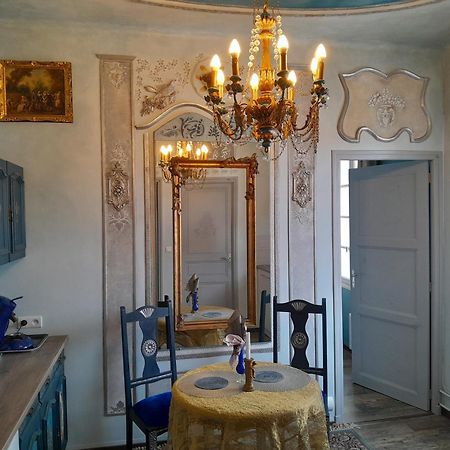 Apartament Penthouse En Bleu Royal Vinca Zewnętrze zdjęcie