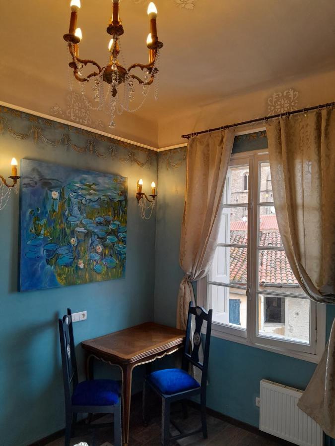 Apartament Penthouse En Bleu Royal Vinca Zewnętrze zdjęcie
