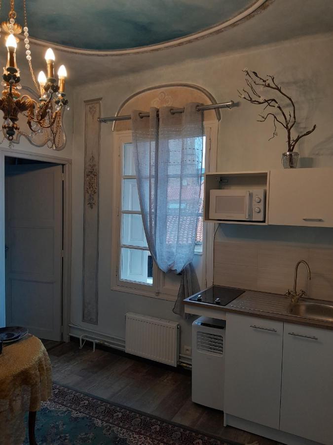 Apartament Penthouse En Bleu Royal Vinca Zewnętrze zdjęcie