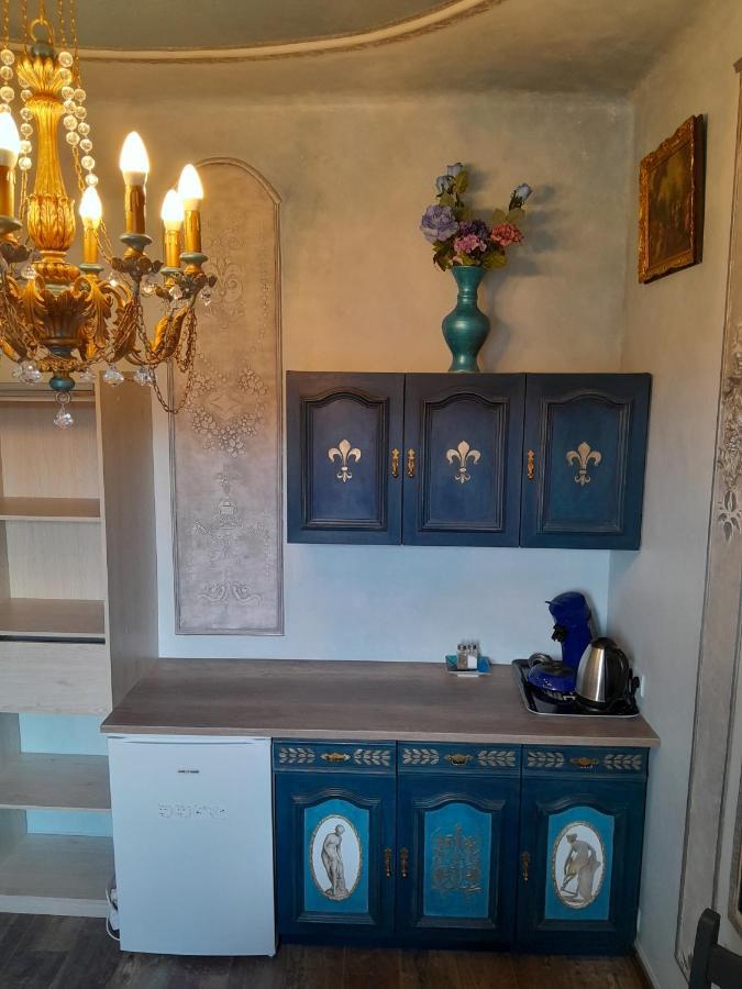 Apartament Penthouse En Bleu Royal Vinca Zewnętrze zdjęcie