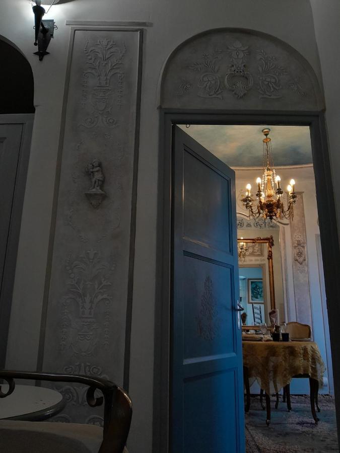 Apartament Penthouse En Bleu Royal Vinca Zewnętrze zdjęcie