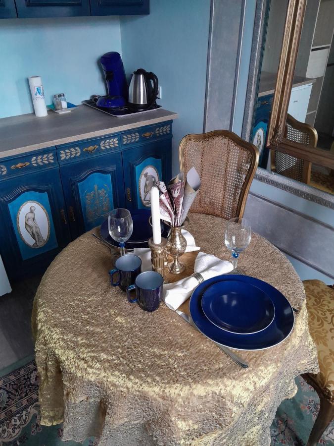 Apartament Penthouse En Bleu Royal Vinca Zewnętrze zdjęcie