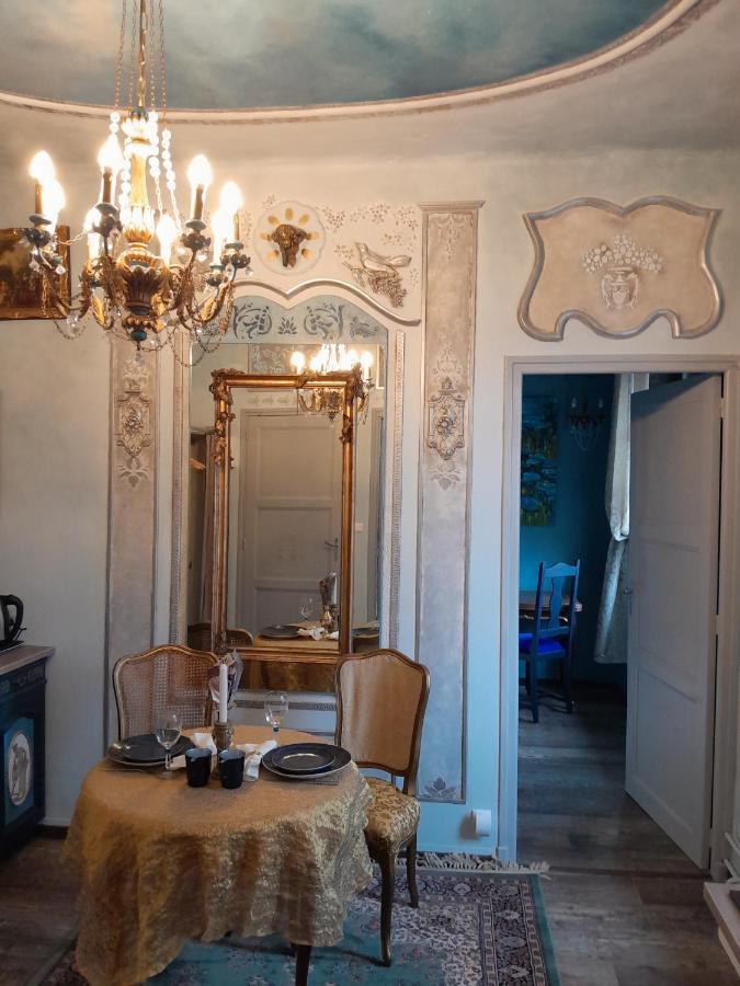 Apartament Penthouse En Bleu Royal Vinca Zewnętrze zdjęcie