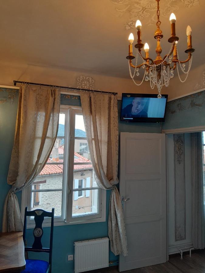 Apartament Penthouse En Bleu Royal Vinca Zewnętrze zdjęcie