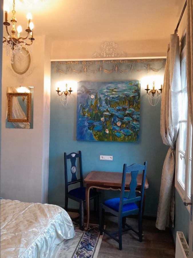 Apartament Penthouse En Bleu Royal Vinca Zewnętrze zdjęcie