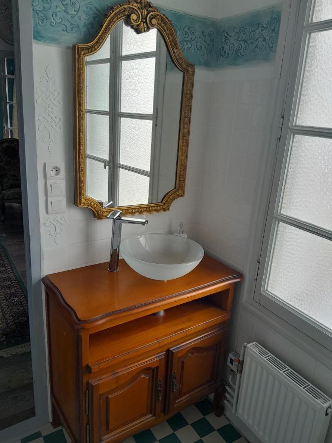 Apartament Penthouse En Bleu Royal Vinca Zewnętrze zdjęcie
