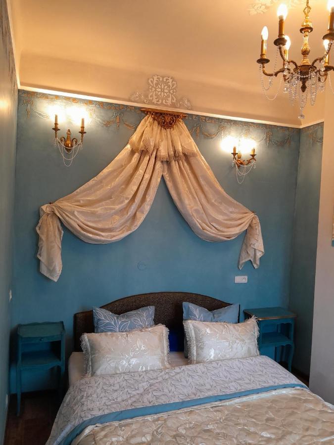 Apartament Penthouse En Bleu Royal Vinca Zewnętrze zdjęcie