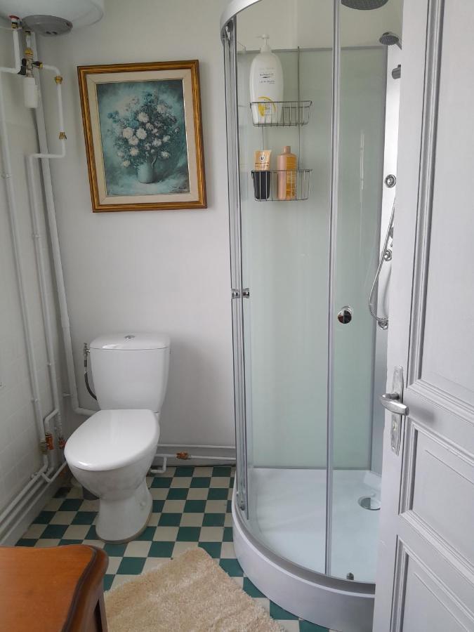 Apartament Penthouse En Bleu Royal Vinca Zewnętrze zdjęcie
