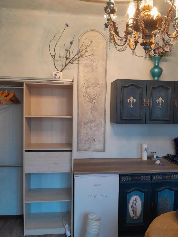 Apartament Penthouse En Bleu Royal Vinca Zewnętrze zdjęcie