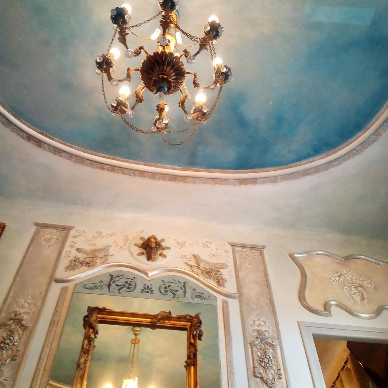Apartament Penthouse En Bleu Royal Vinca Zewnętrze zdjęcie
